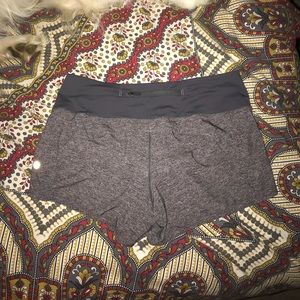 Lulu Lemon Shorts